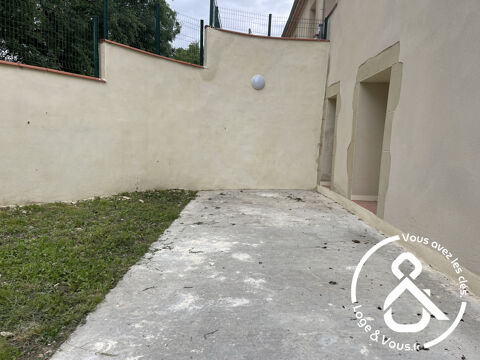  Appartement � louer 3 pi�ces 80 m�