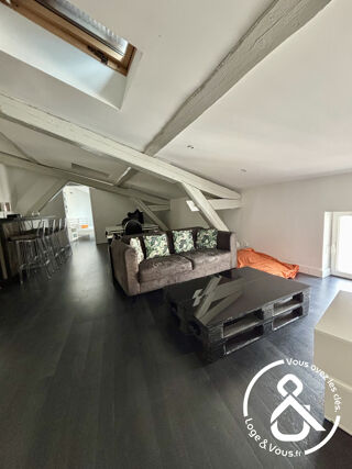  Appartement � louer 4 pi�ces 92 m�