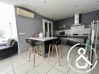  Maison � vendre 6 pi�ces 140 m�