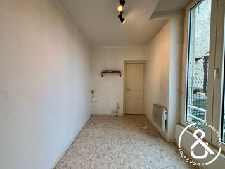  Appartement � vendre 2 pi�ces 55 m�