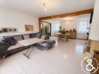  Maison à vendre 5 pièces 142 m²