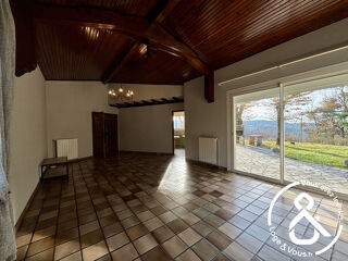  Maison � vendre 6 pi�ces 128 m�