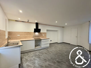  Maison � vendre 4 pi�ces 67 m�