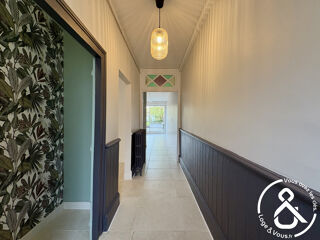  Maison � vendre 4 pi�ces 110 m�