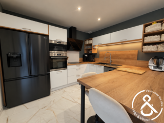 Vente Maison Maison récente de plain-pied avec trois chambres Castres