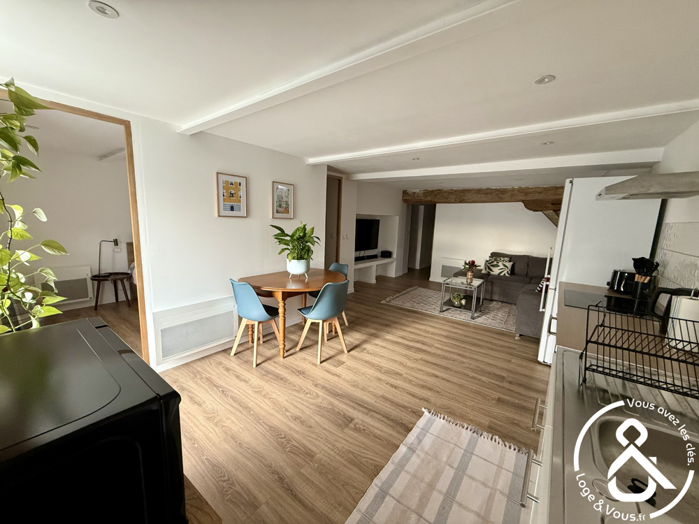 Location Appartement Appartement T3 meublé Castres