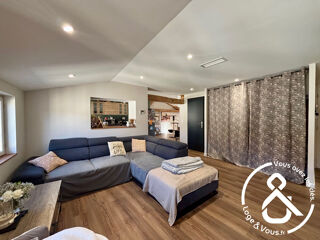  Appartement  vendre 4 pices 113 m