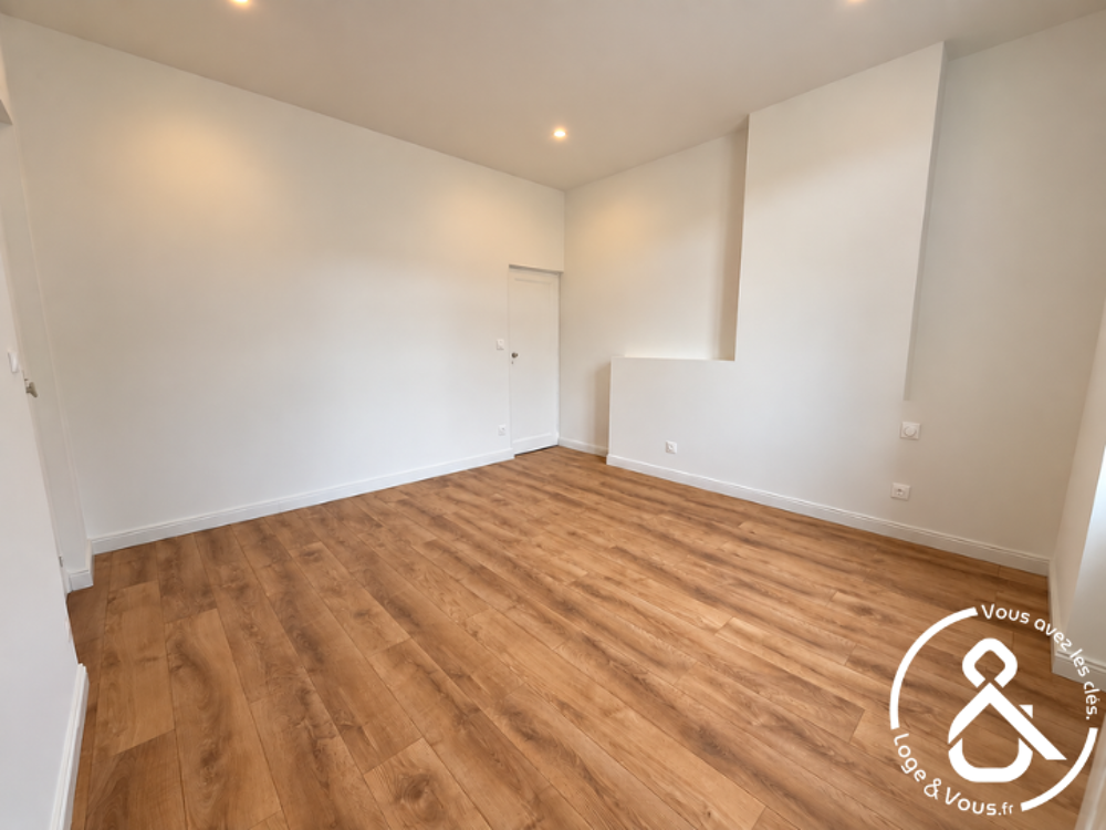 Location Appartement Appartement T3 Albinque Castres