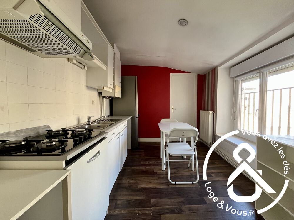 Location Appartement Appartement avec terrasse et parking Castres