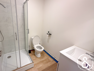  Colocation à louer 5 pièces 115 m²