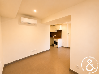  Appartement à louer 1 pièce 26 m²