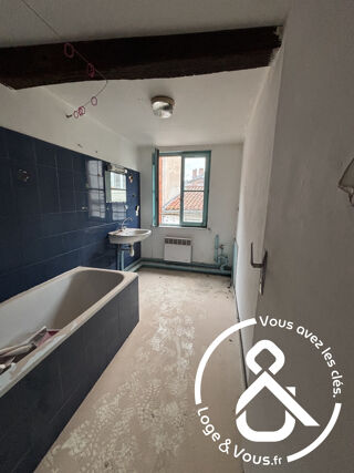  Appartement � vendre 3 pi�ces 73 m�