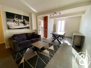  Appartement à louer 3 pièces 60 m²
