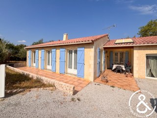  Maison à vendre 5 pièces 115 m²