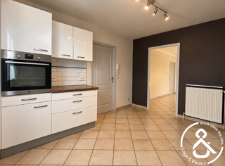  Maison à vendre 5 pièces 116 m²