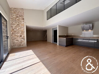  Maison à vendre 5 pièces 156 m²