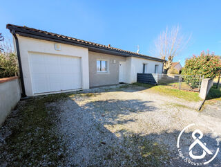  Maison à vendre 5 pièces 100 m²
