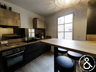  Appartement à louer 4 pièces 106 m²