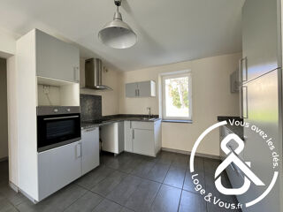  Maison � vendre 5 pi�ces 119 m�