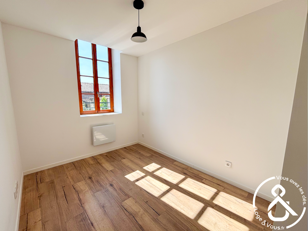 Location Appartement Appartement T3 neuf Castres