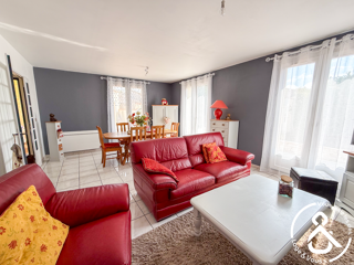  Maison à vendre 5 pièces 115 m²