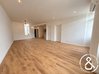  Appartement à louer 3 pièces 92 m²