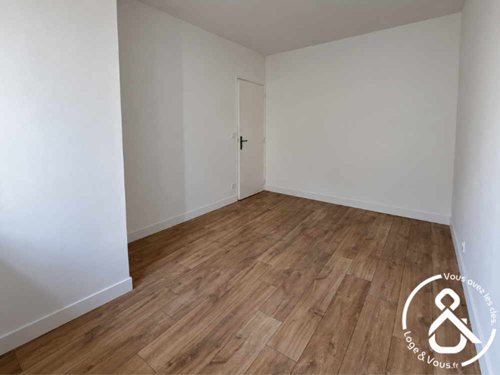 Vente Appartement Appartement T3 rénové avec box et jardin Castres