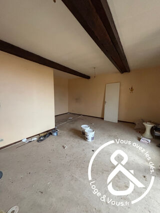  Appartement � vendre 3 pi�ces 73 m�