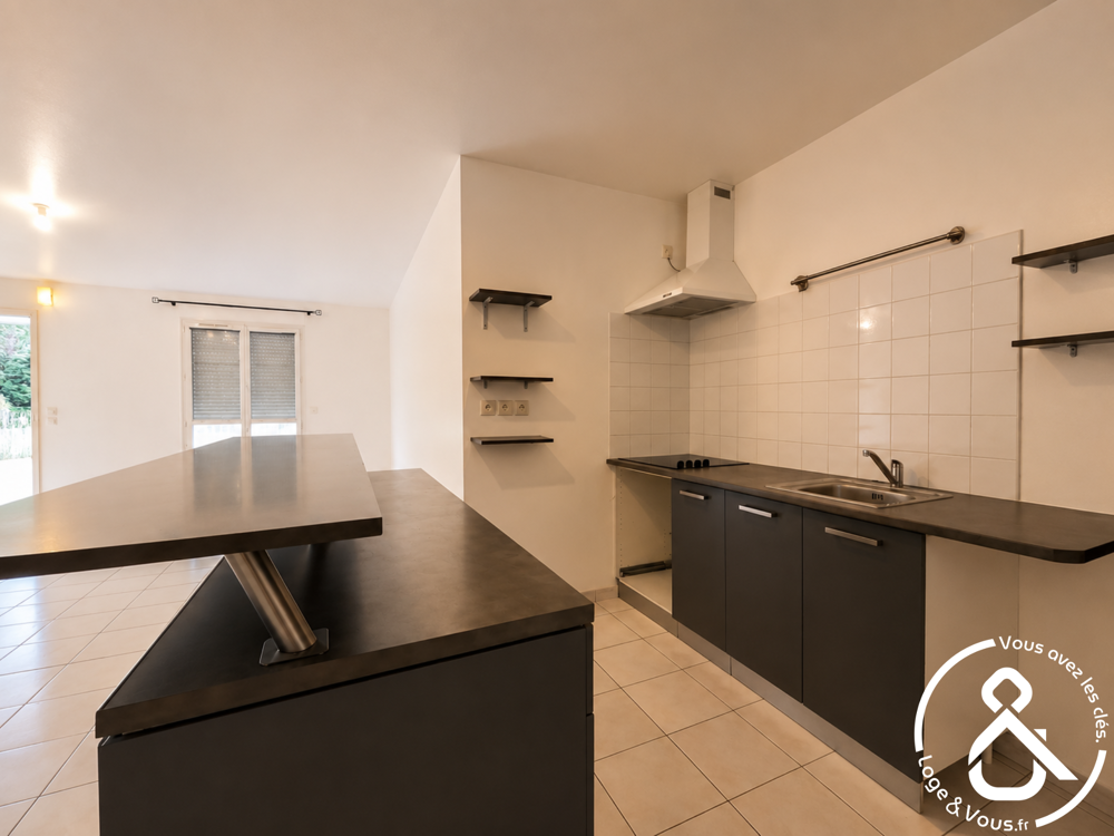 Vente Maison Maison de plain-pied avec vaste jardin dans un environnement privilégié Castres