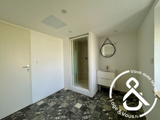  Appartement � louer 2 pi�ces 41 m�