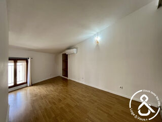  Appartement à vendre 4 pièces 74 m²