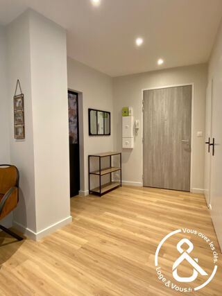  Appartement � louer 2 pi�ces 