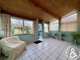  Maison � vendre 9 pi�ces 235 m�