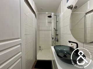  Appartement à vendre 4 pièces 97 m²