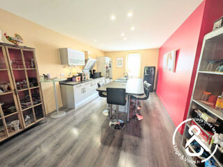  Maison � vendre 7 pi�ces 158 m�