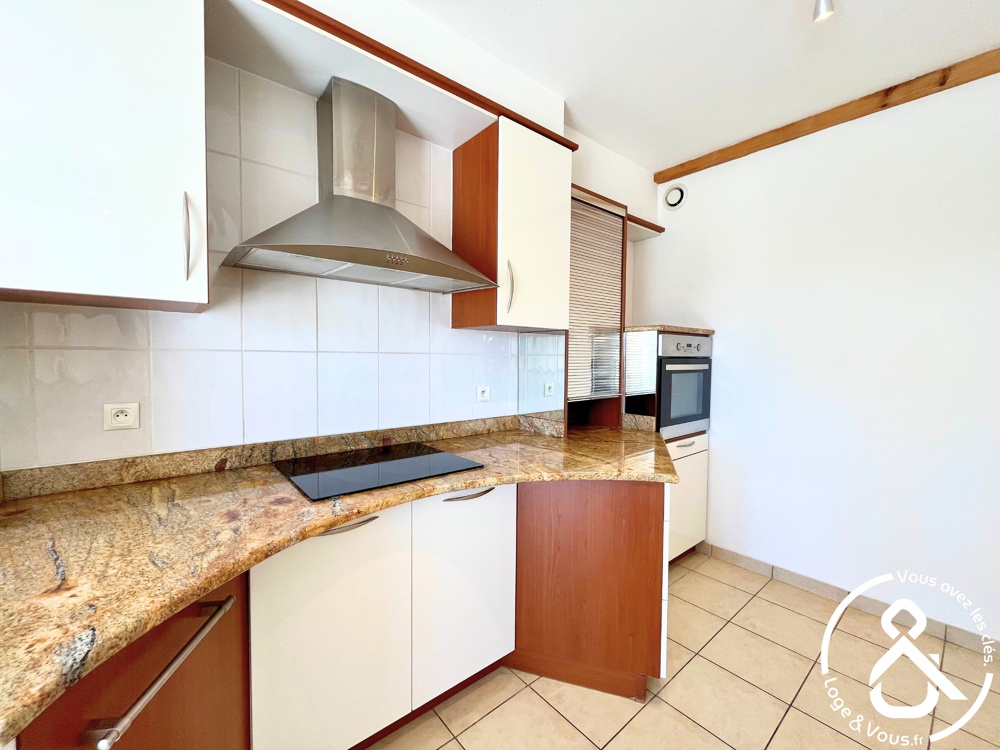 Maison avec vue panoramique