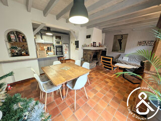  Maison � vendre 6 pi�ces 117 m�