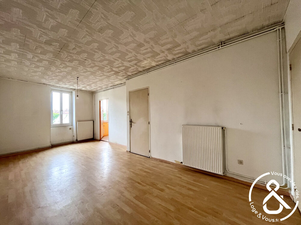 Vente Maison Maison de ville à rénover avec potentiel d'aménagement, secteur prisé Castres