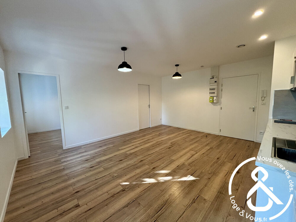 Location Appartement Appartement neuf sur Sémalens Semalens