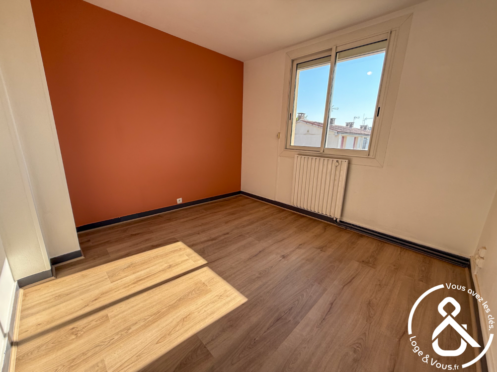 Maison T4 proche de toutes les commodités