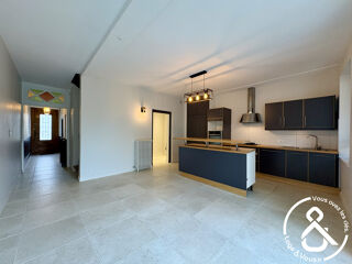  Maison � vendre 4 pi�ces 110 m�