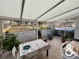  Maison � vendre 4 pi�ces 94 m�