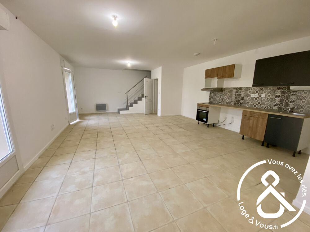Location Appartement Appartement neuf � louer Soual