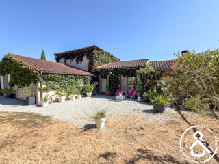  Maison à vendre 7 pièces 147 m²