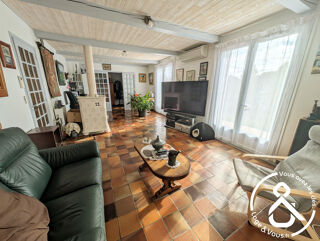  Maison � vendre 6 pi�ces 126 m�