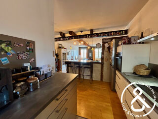  Appartement à vendre 3 pièces 92 m²