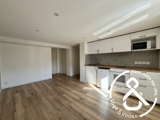  Appartement � louer 2 pi�ces 41 m�