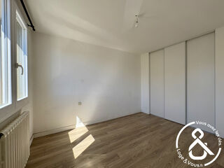  Appartement à vendre 4 pièces 69 m²