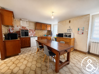  Maison à vendre 5 pièces 142 m²