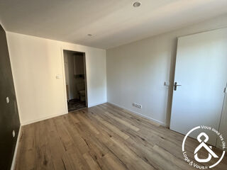  Appartement à louer 2 pièces 30 m²